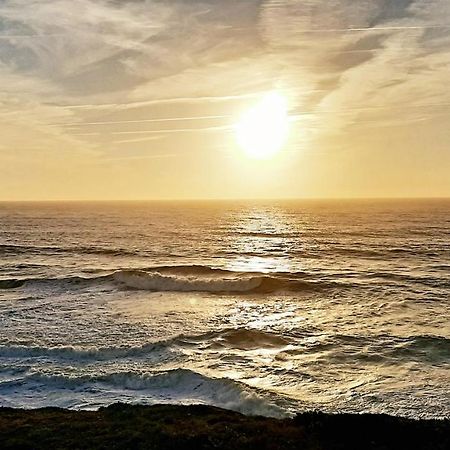 Ericeira Sand Beach I Ngoại thất bức ảnh