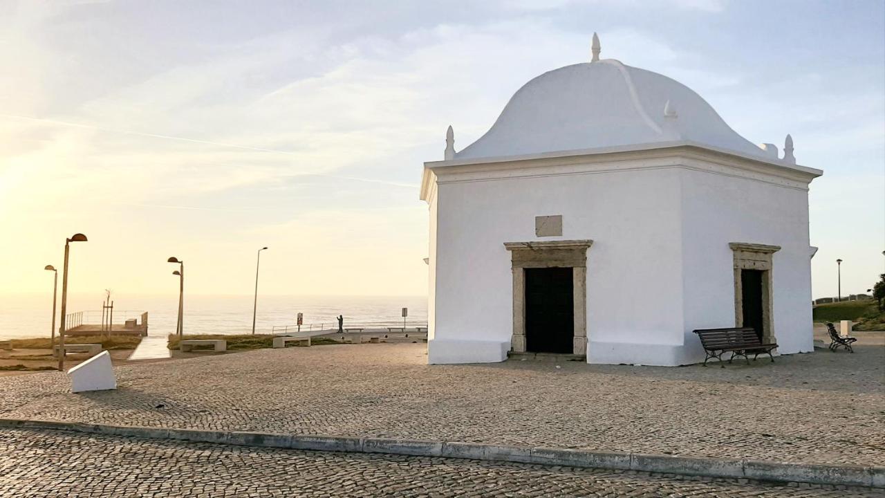 Ericeira Sand Beach I Ngoại thất bức ảnh