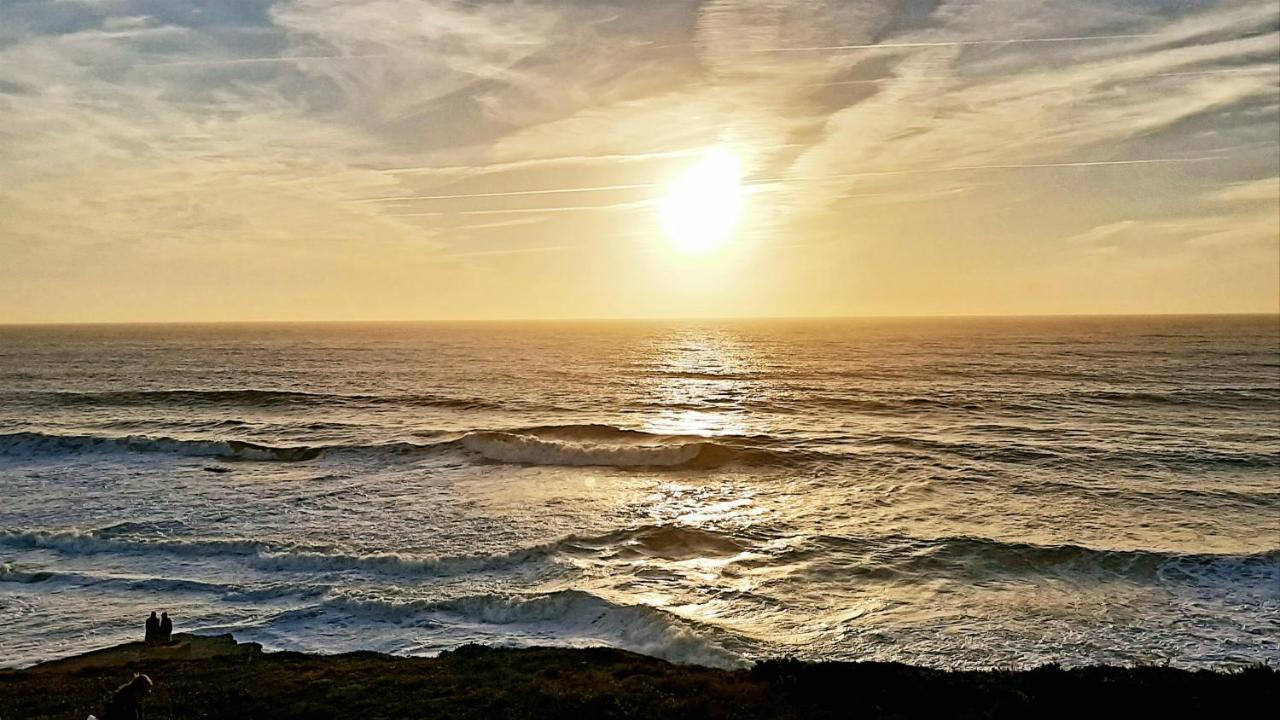 Ericeira Sand Beach I Ngoại thất bức ảnh